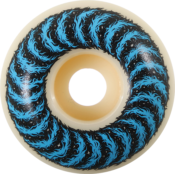 Spitfire Wheels Formula 4 Classics 56mm 99A Grimple Furry