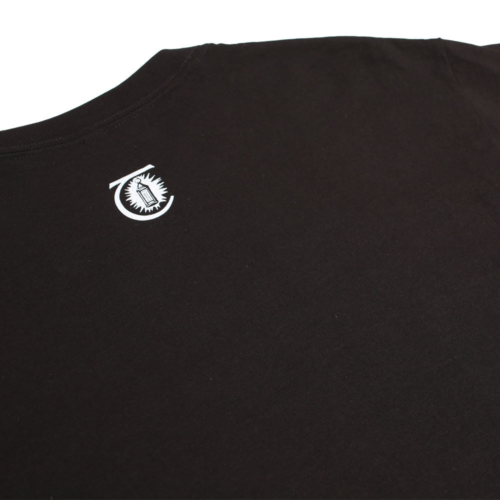 Theories of Atlantis Shirt Oh No! Black