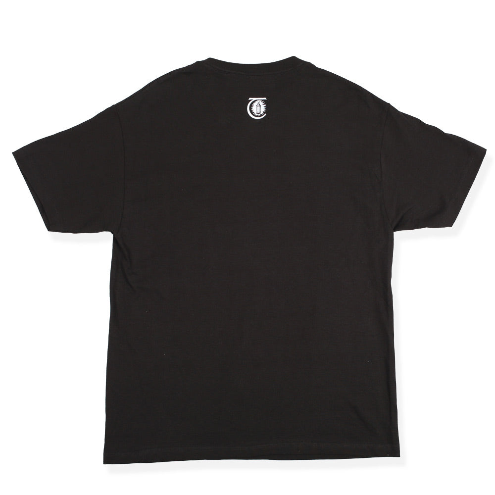 Theories of Atlantis Shirt Oh No! Black