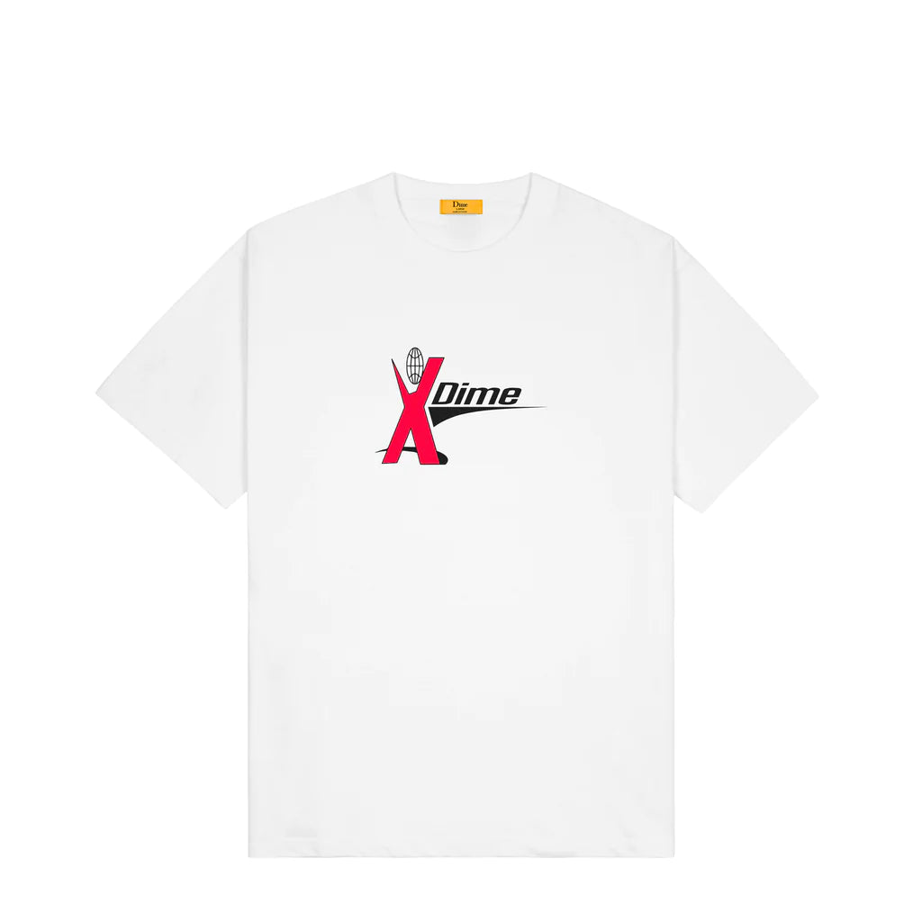Camisa Dime 900 X Blanca