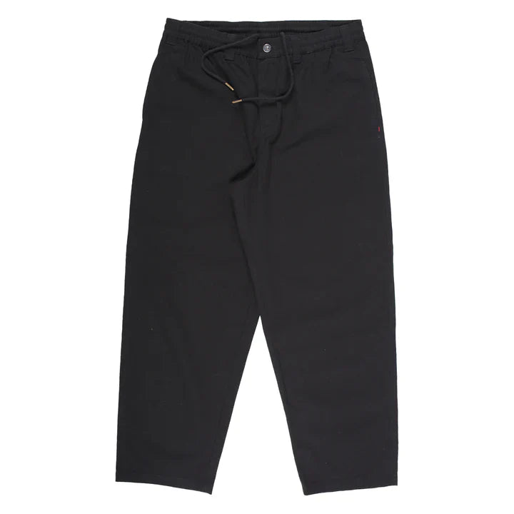 Theories Stamp Lounge Pants Black