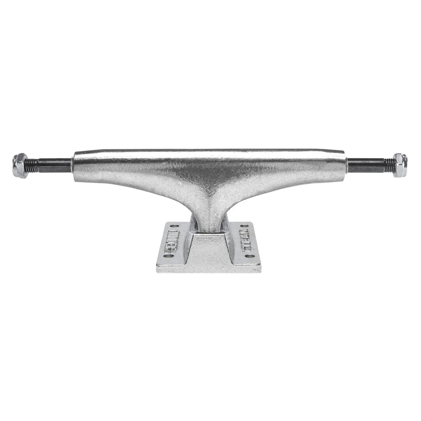 Thunder Trucks Team Editions Inverted Polished 147 8.0"