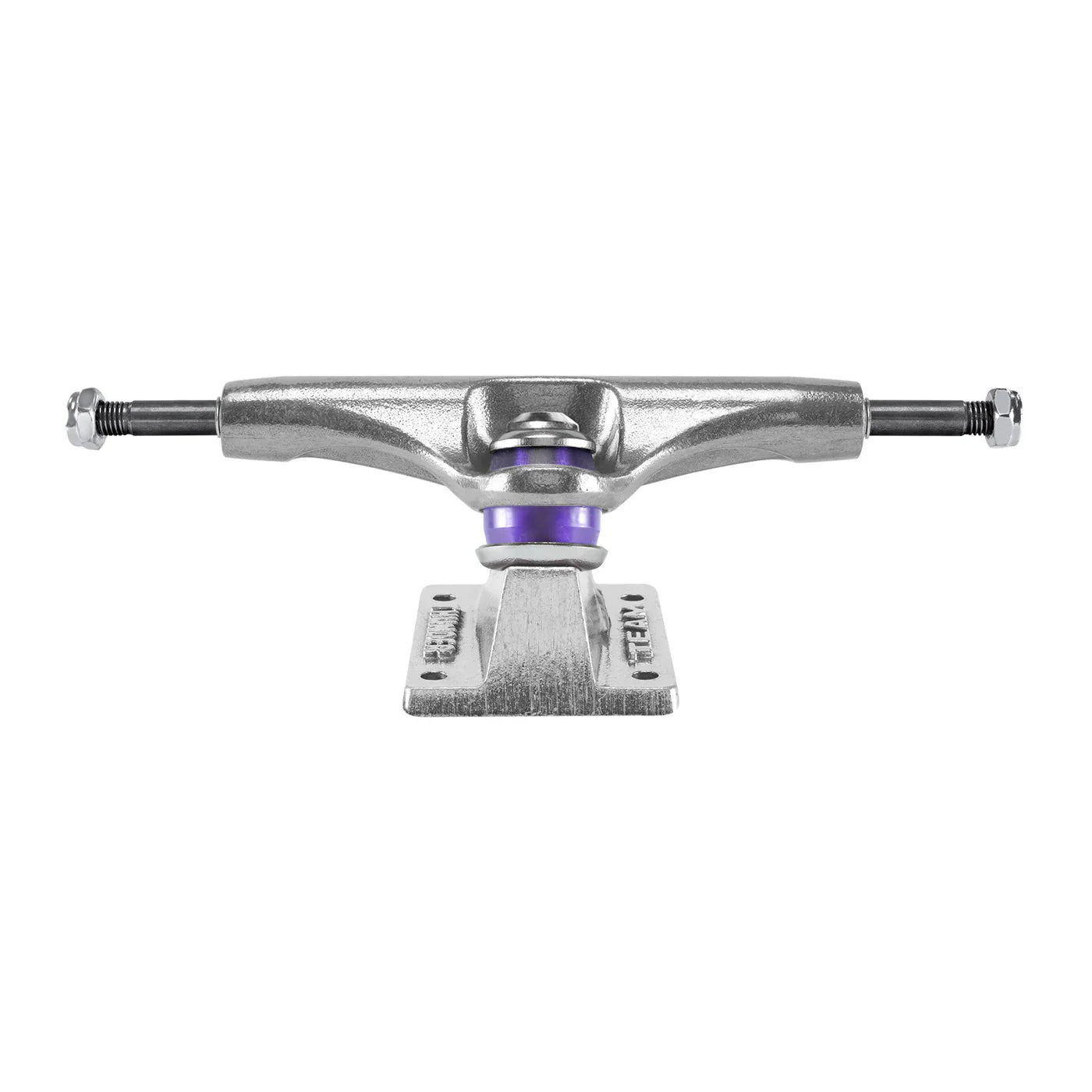 Thunder Trucks Team Editions Inverted Polished 147 8.0"
