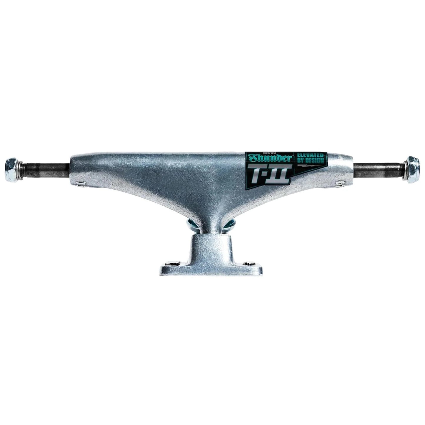 Thunder Trucks Team T 2 Polished 148 8.25"