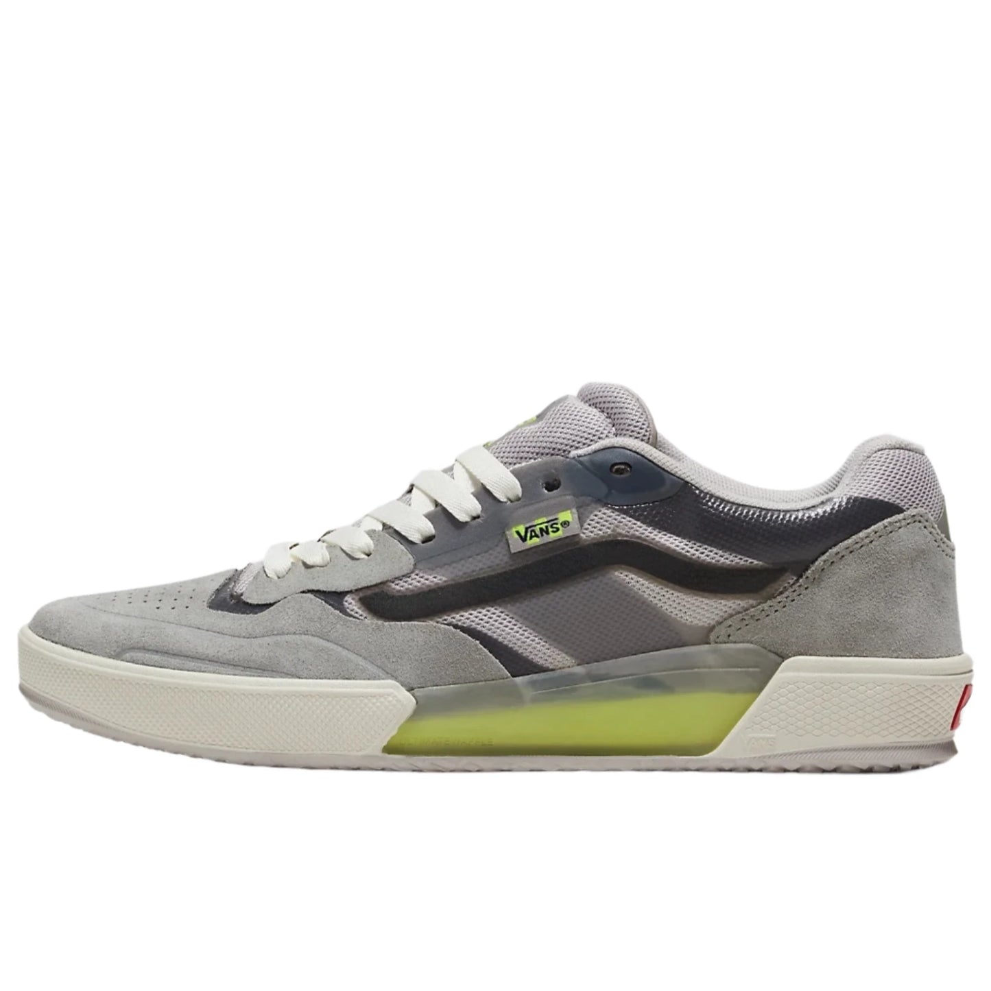 Zapatillas VANS Skate Ave 2.0 gris medio