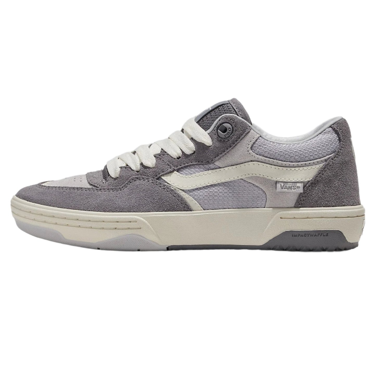 Vans Shoes Rowan 2 Frost Gray