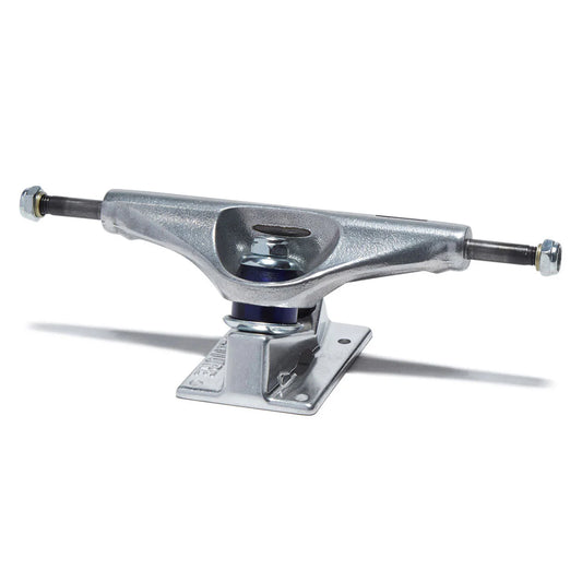 Venture Trucks Lo V Hollow Light Kishi Pro Polished 5.2 8.0