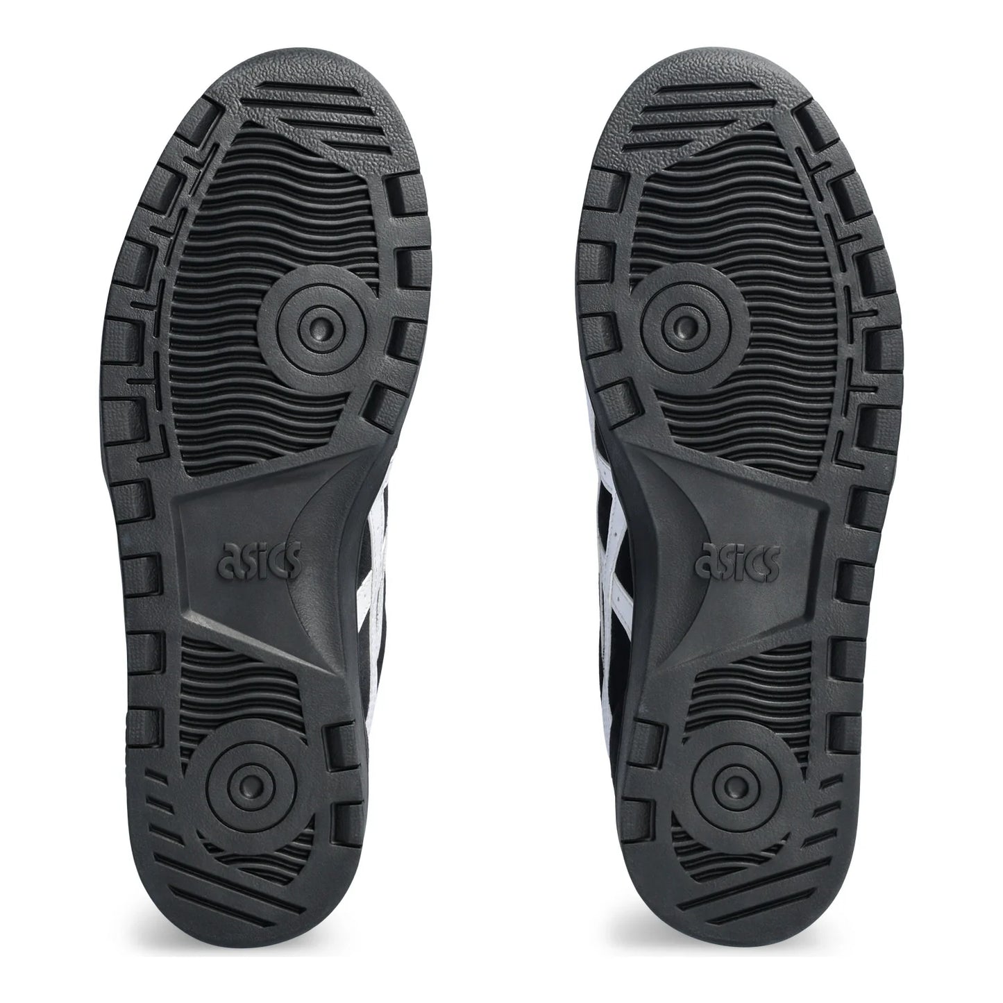 Asics Skateboarding Japan Pro Black White Shoes