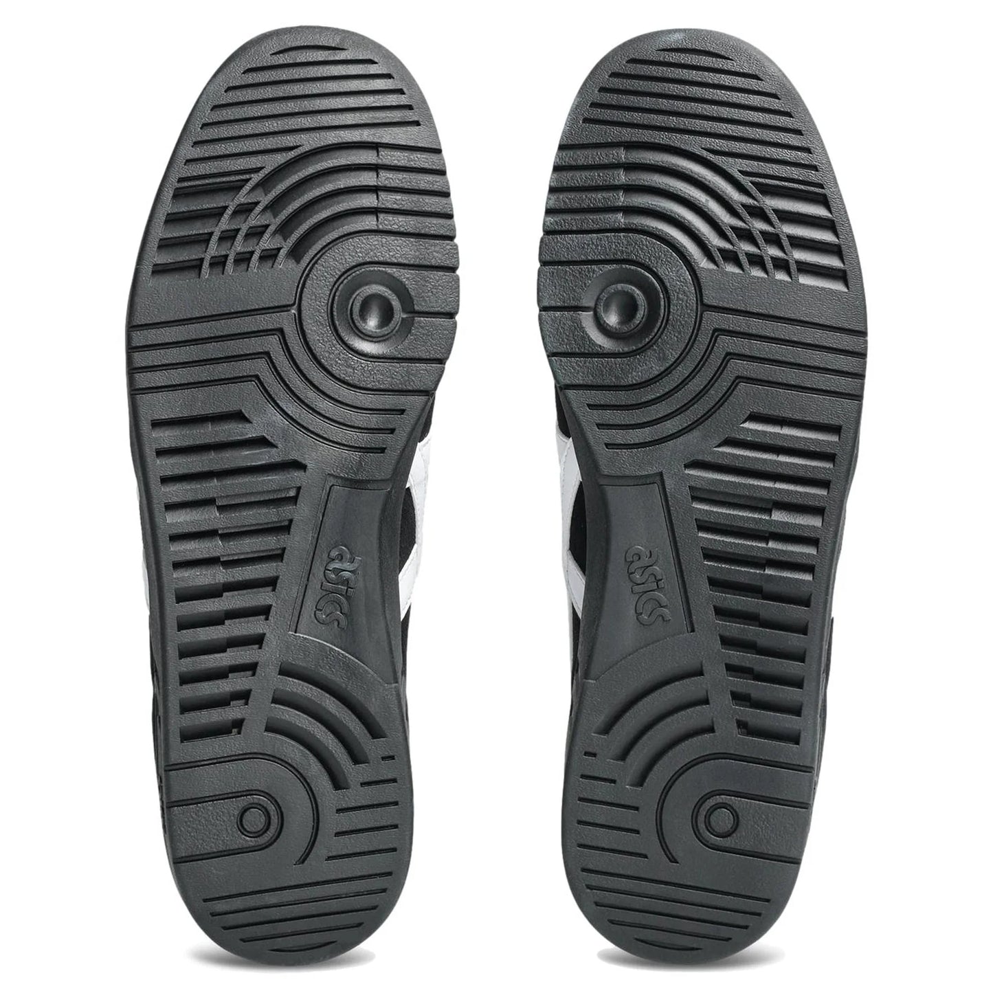 Asics Skateboarding Vickka Pro Graphite Black Bright White Shoes