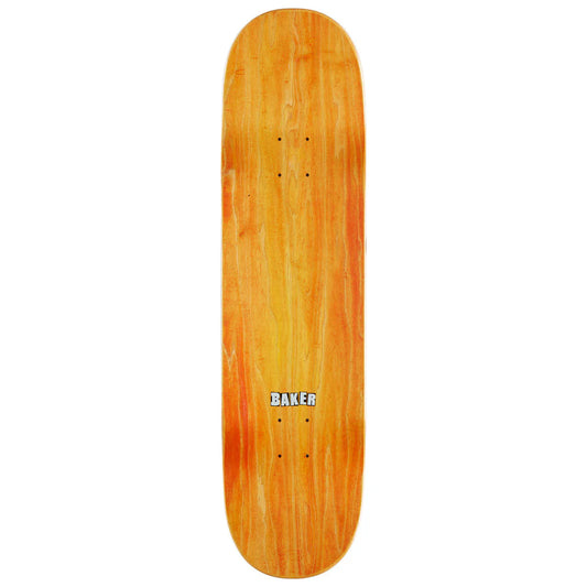 Tabla de skate Baker T Funk Creep 8.5