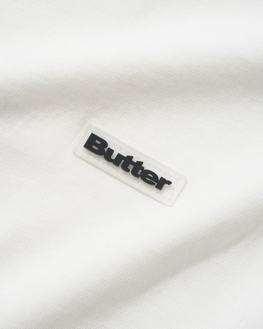 Camiseta básica blanca Butter Goods