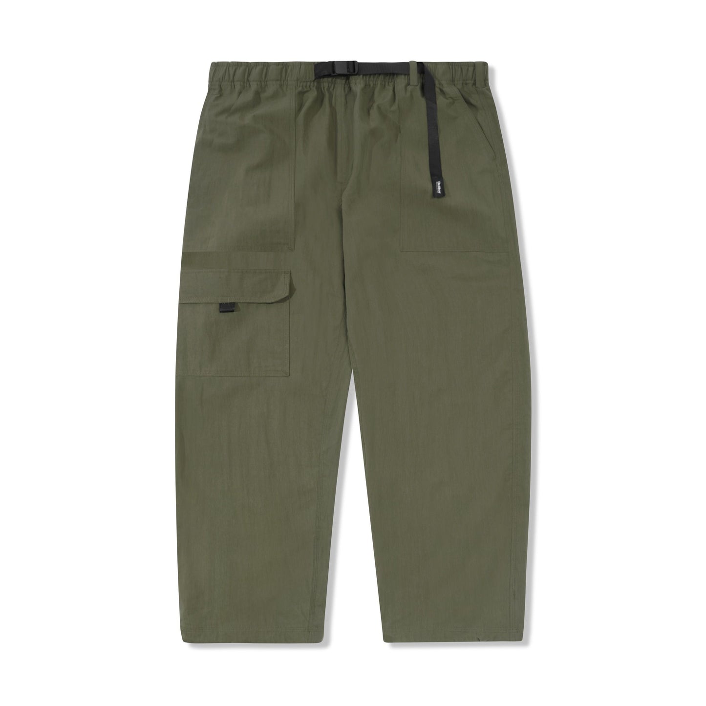 Butter Goods Climber Pants Army Green