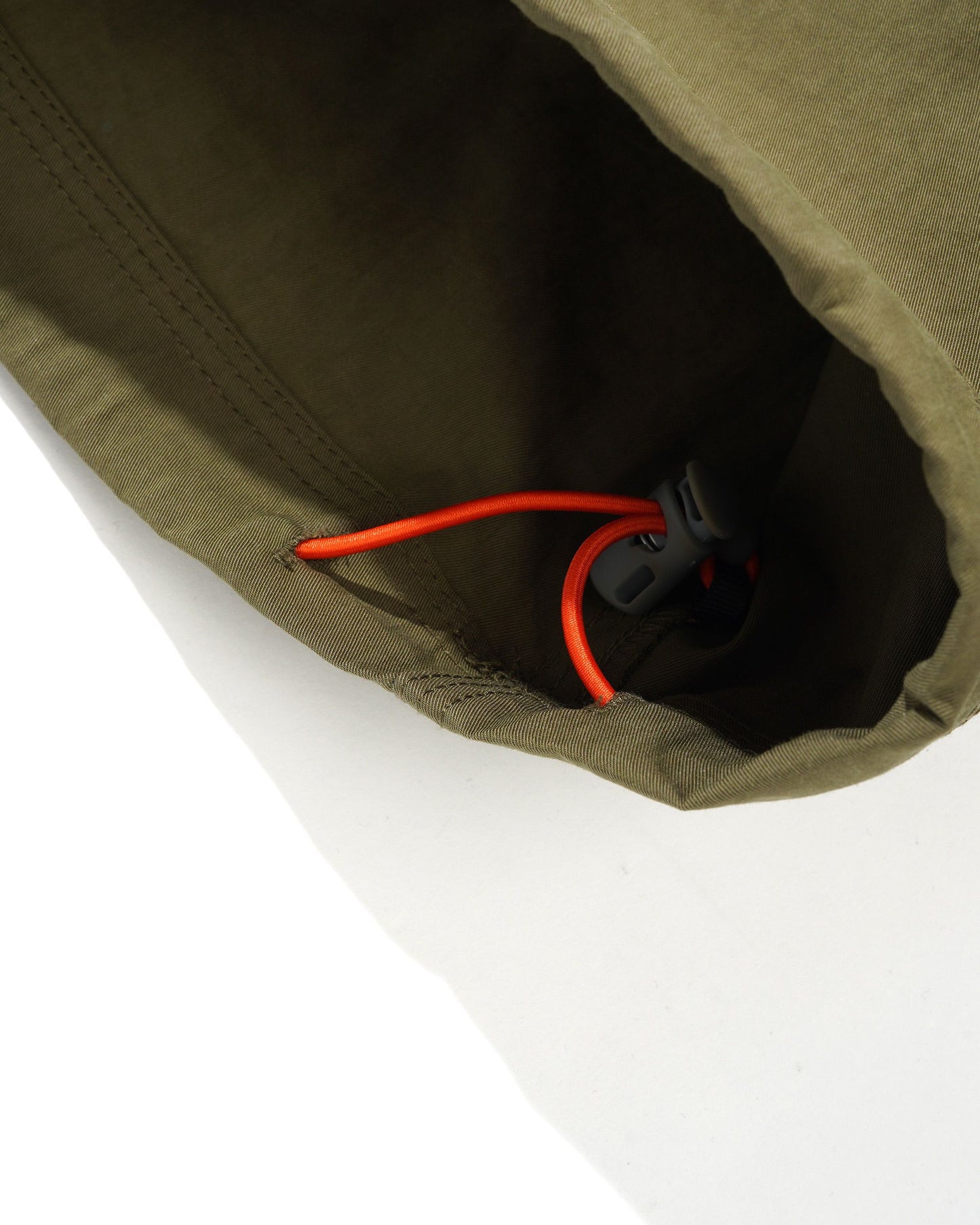 Butter Goods Climber Pants Army Green