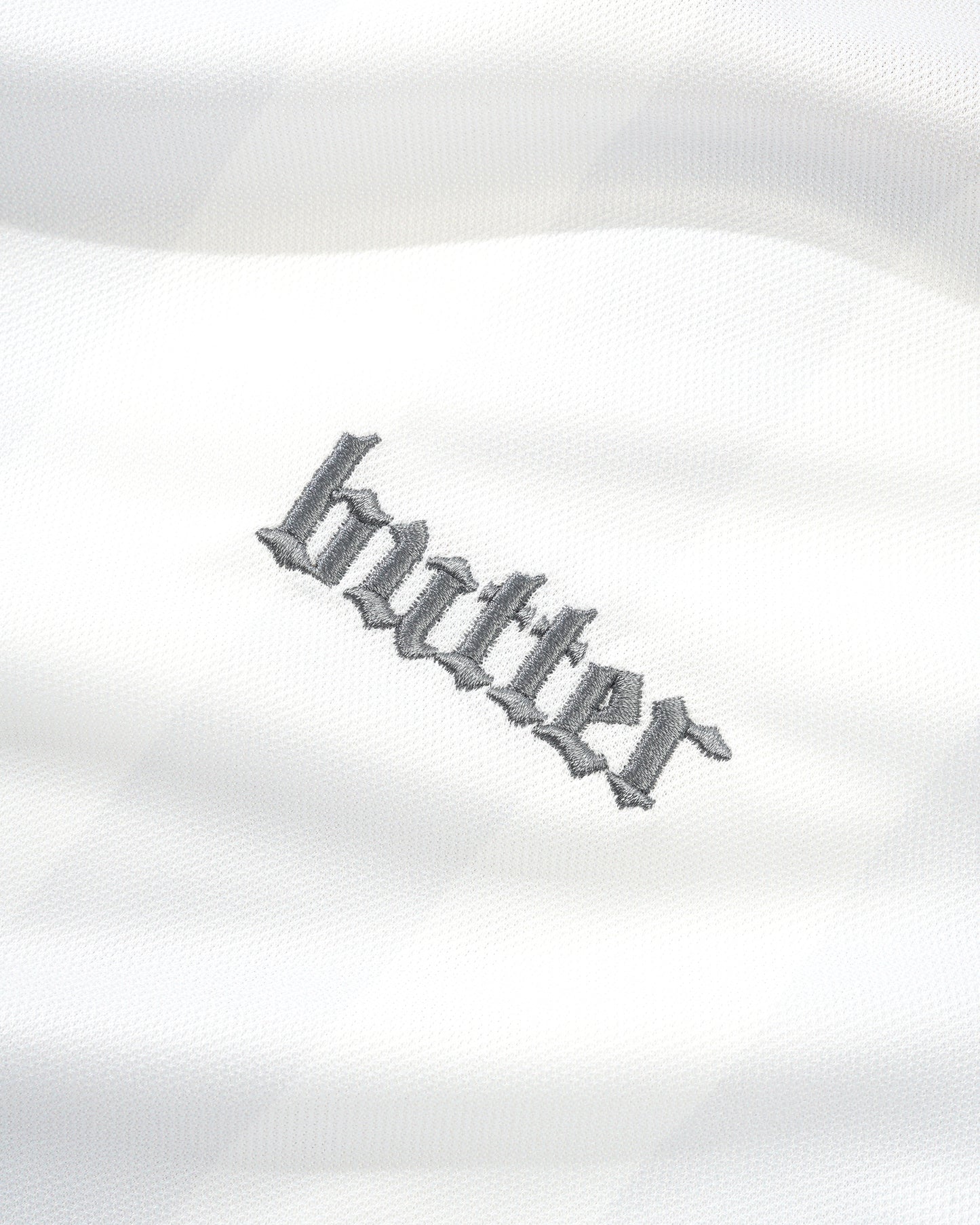 Butter Goods Scorpion Jersey White