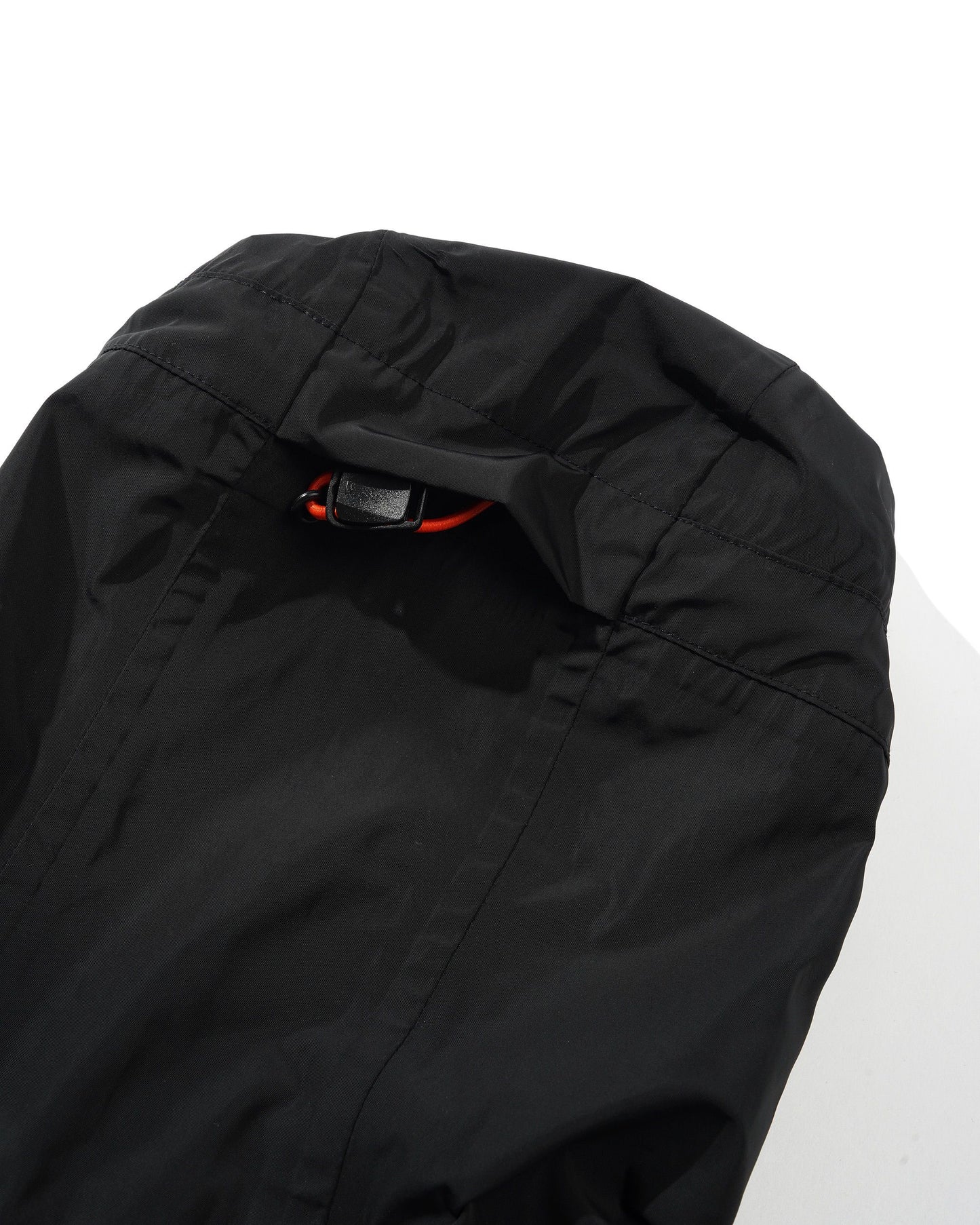 Butter Goods T-Rain Jacket Black