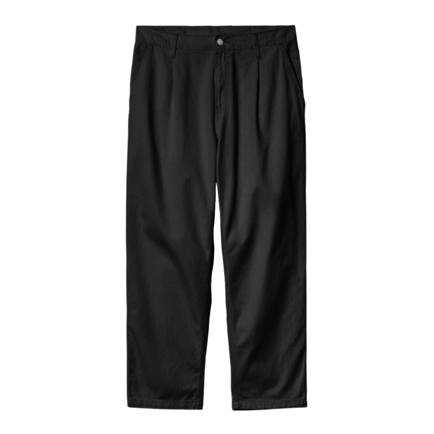 Carhartt black baggy skater pants