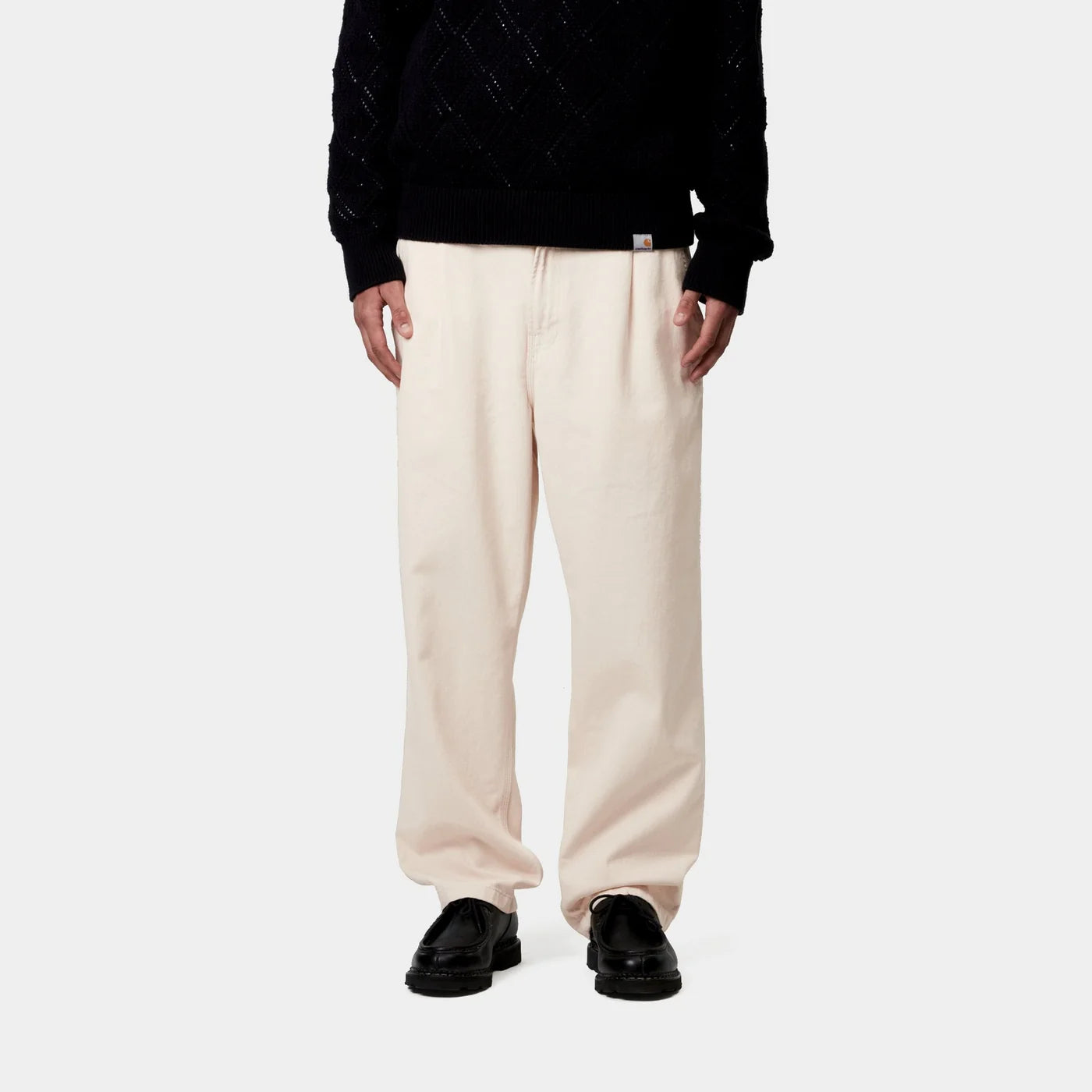 Carhartt WIP Albert Pant Natural