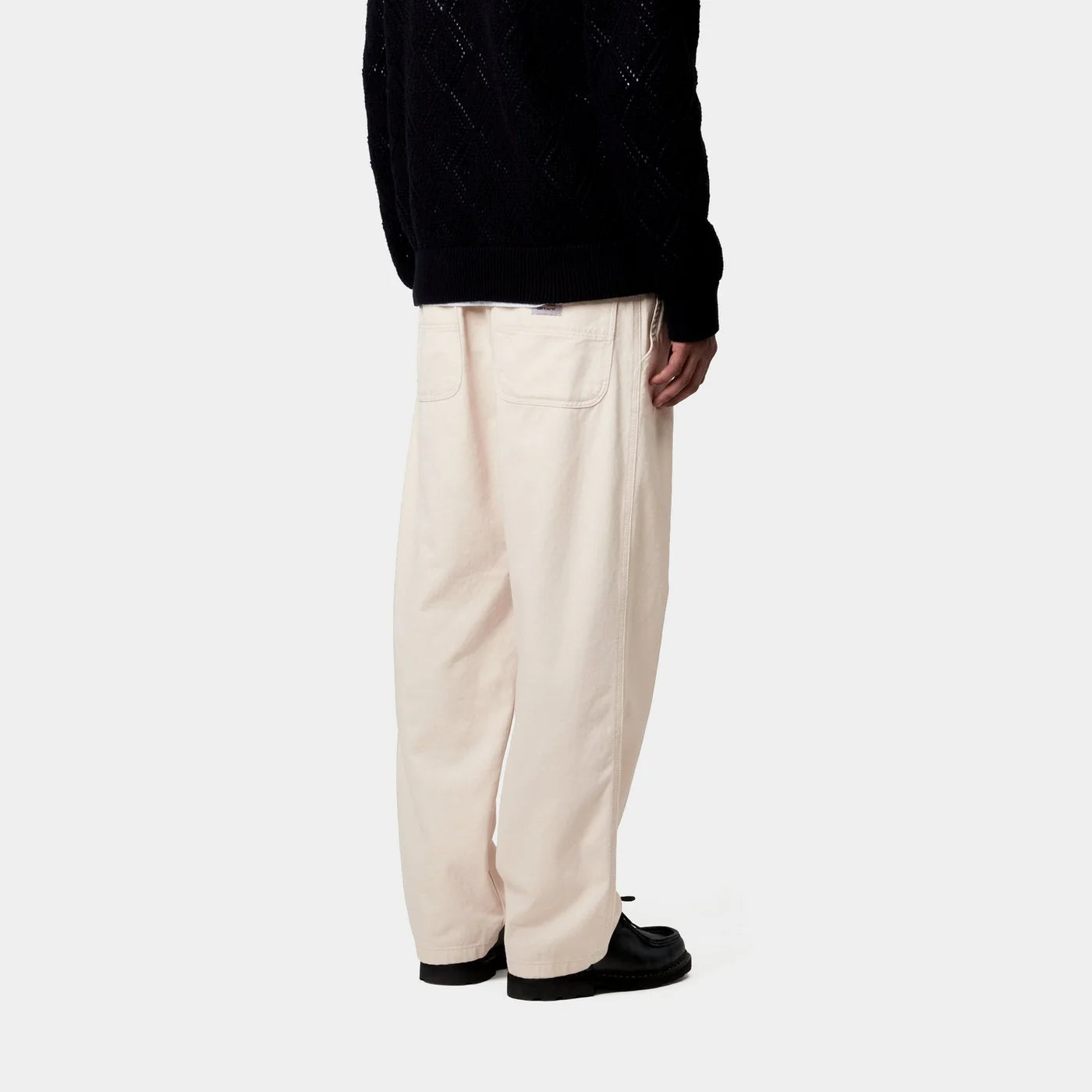 Carhartt WIP Albert Pant Natural