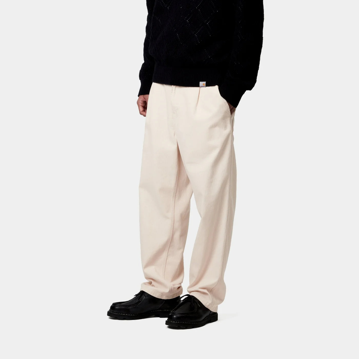 Carhartt WIP Albert Pant Natural