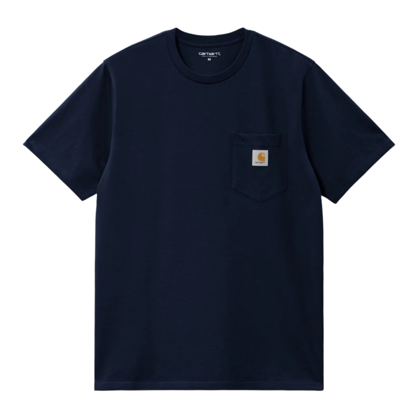 Carhartt pocket tee