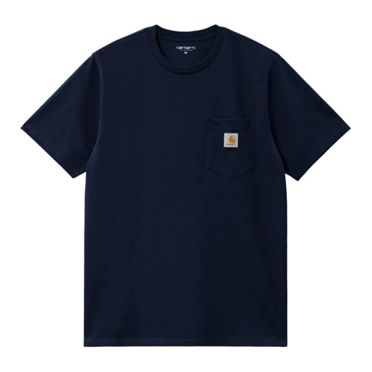 Carhartt pocket tee