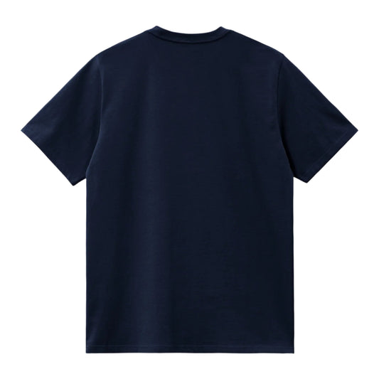 Carhartt pocket tee
