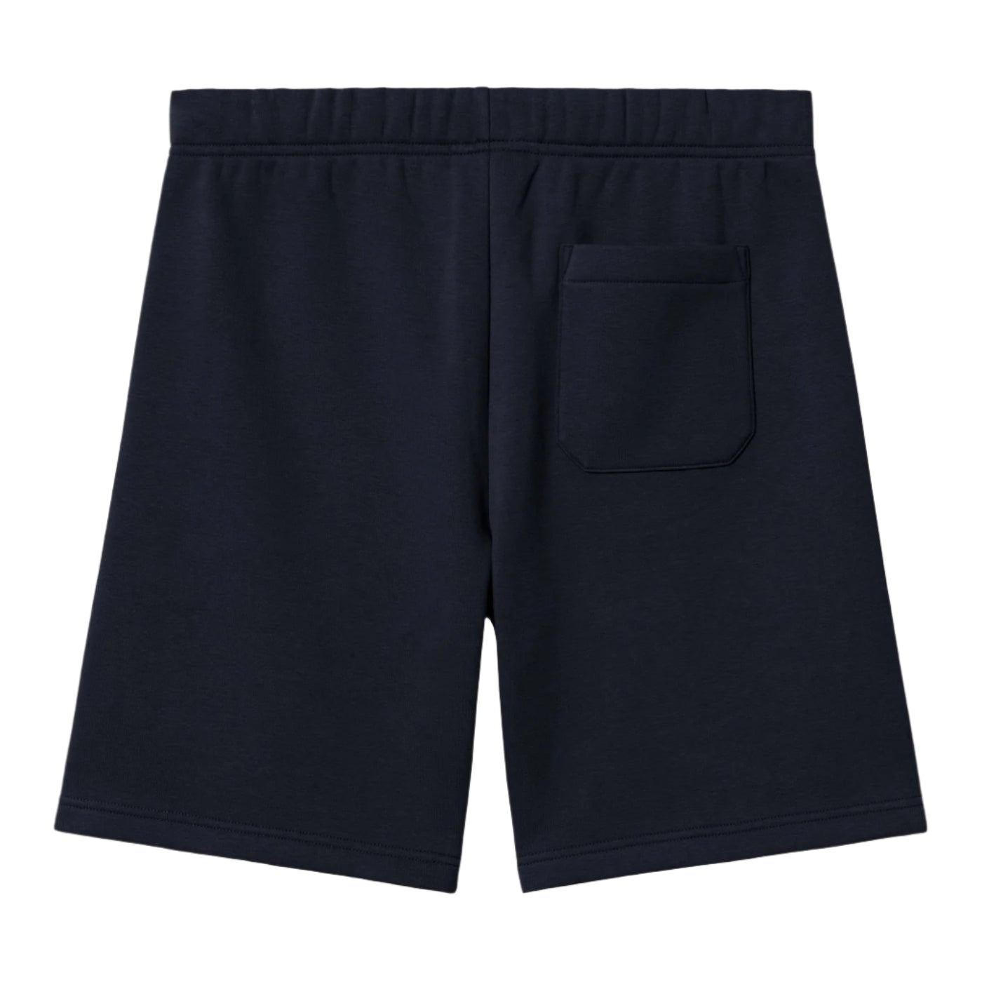 Carhartt baggy navy blue shorts
