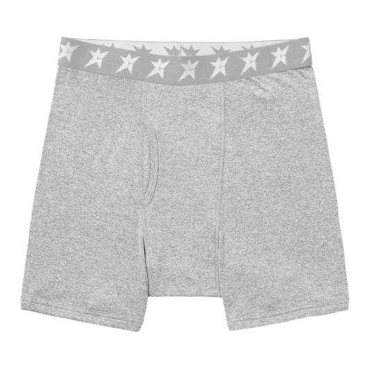 Bóxers C-Star de Carpet Company (paquete de 3) gris jaspeado