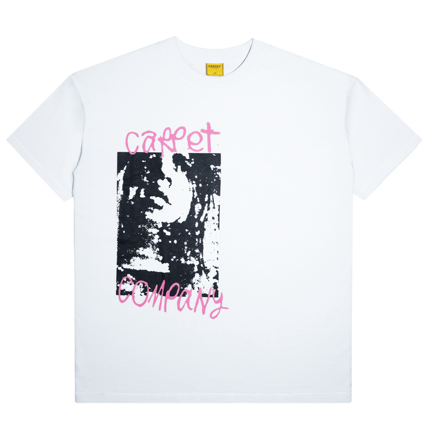 Carpet Company Mademoiselle Shirt White