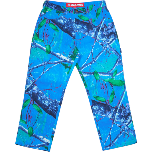 Pantalones azules Realtree de Carpet Company