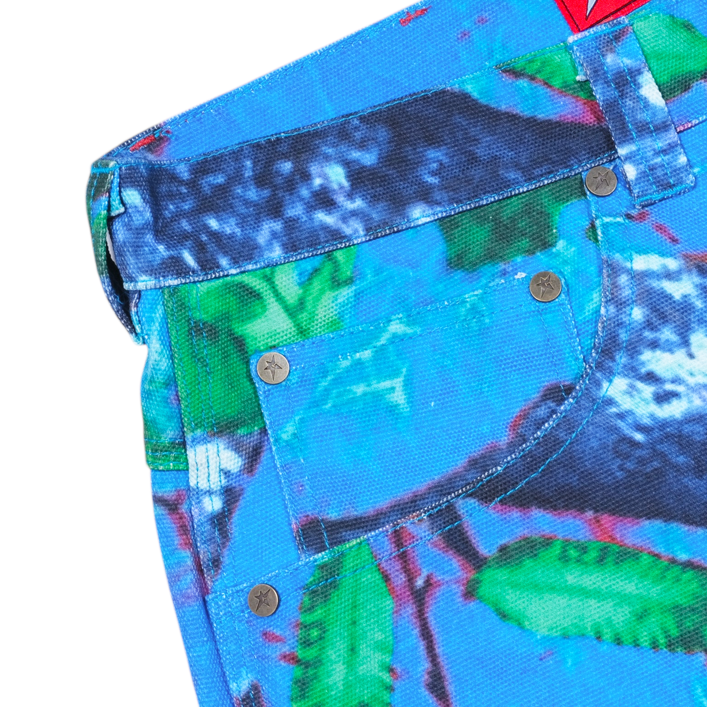 Pantalones azules Realtree de Carpet Company