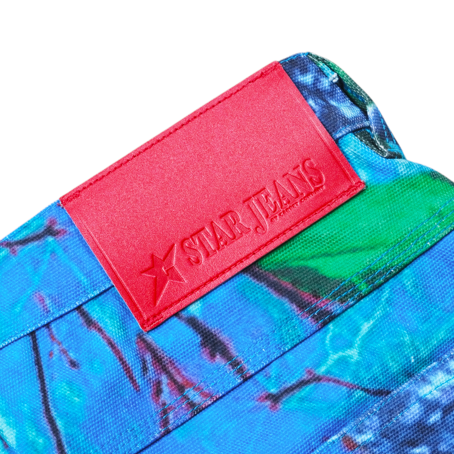 Pantalones azules Realtree de Carpet Company