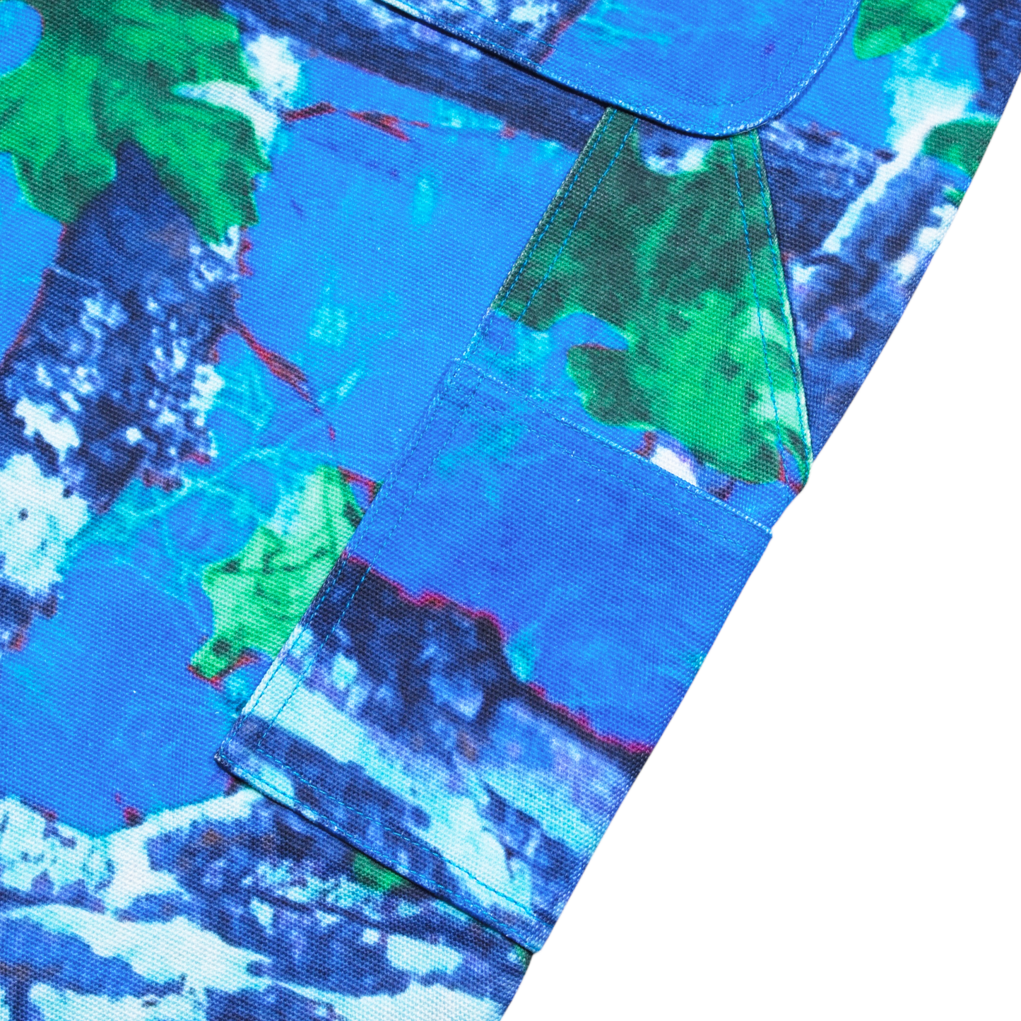 Pantalones azules Realtree de Carpet Company