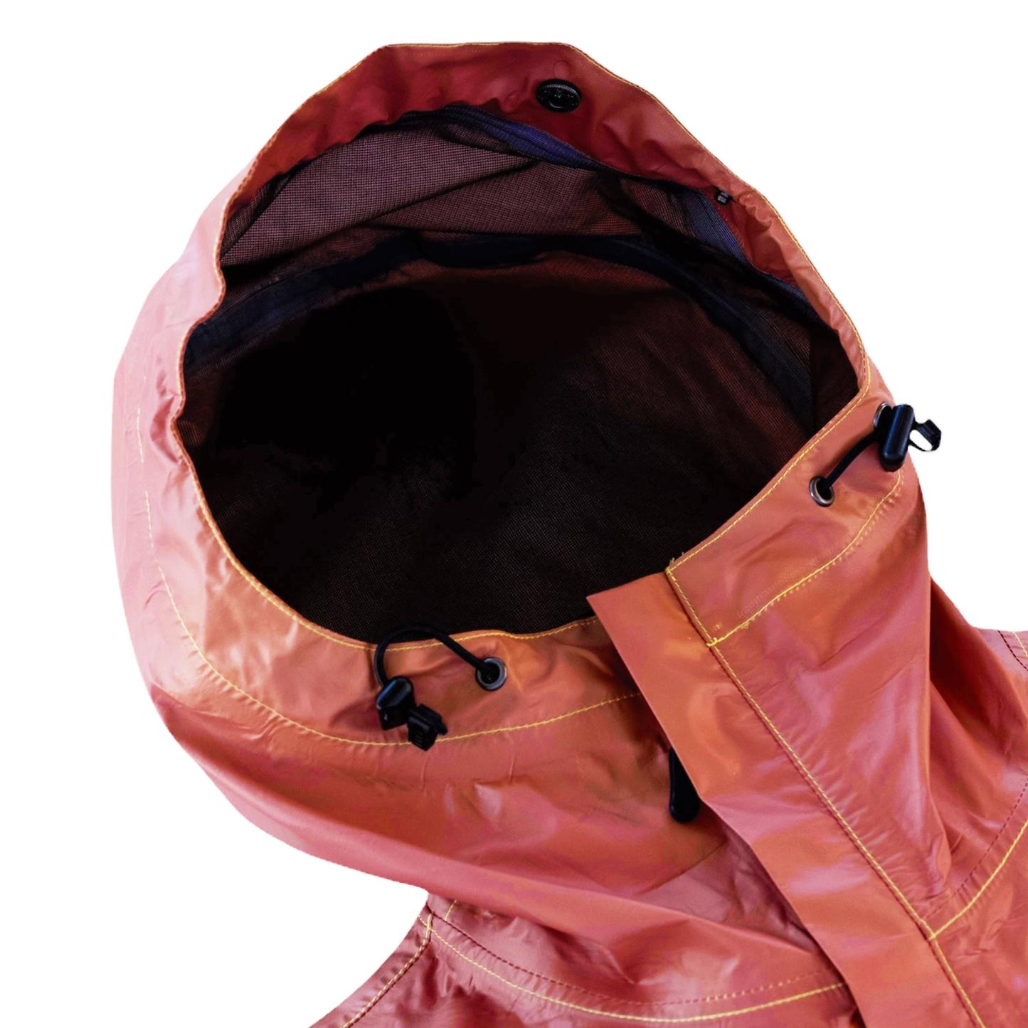 Chaqueta térmica impermeable de Carpet Company