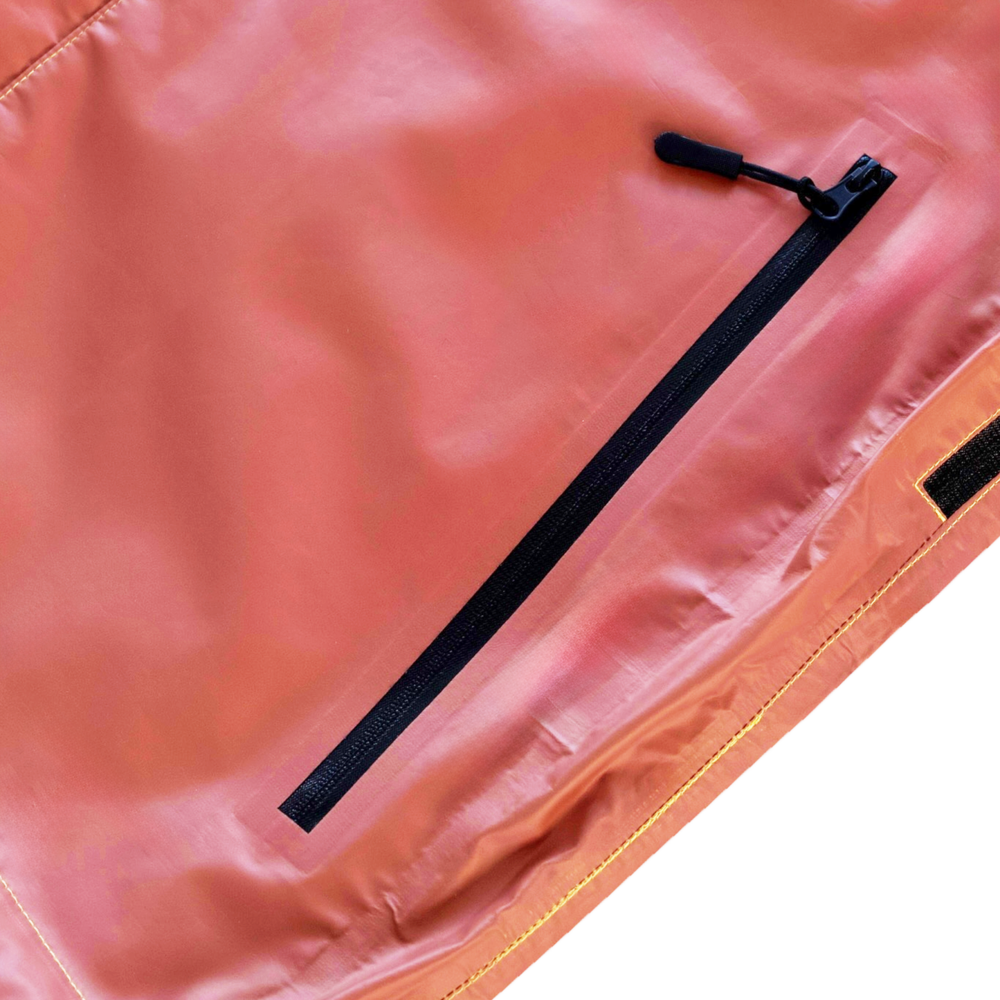Chaqueta térmica impermeable de Carpet Company