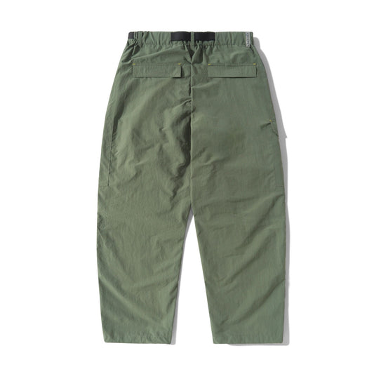 Pantalones cargo Star Foliage, solo efectivo