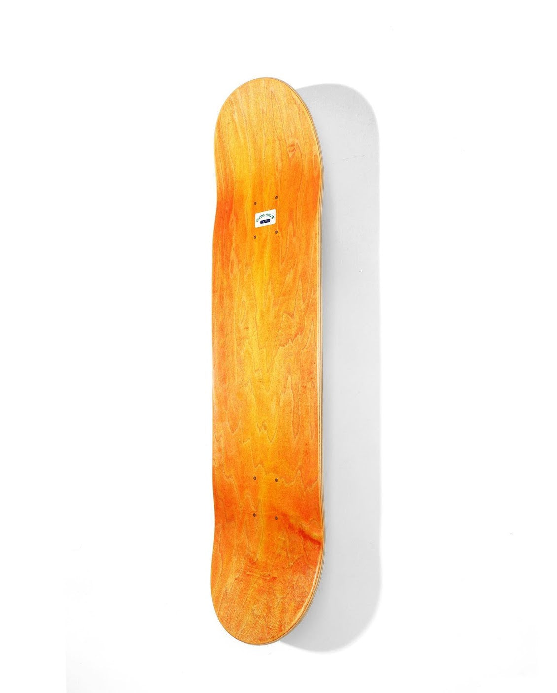 Cash Only Skateboard Deck Cheetos 8.5