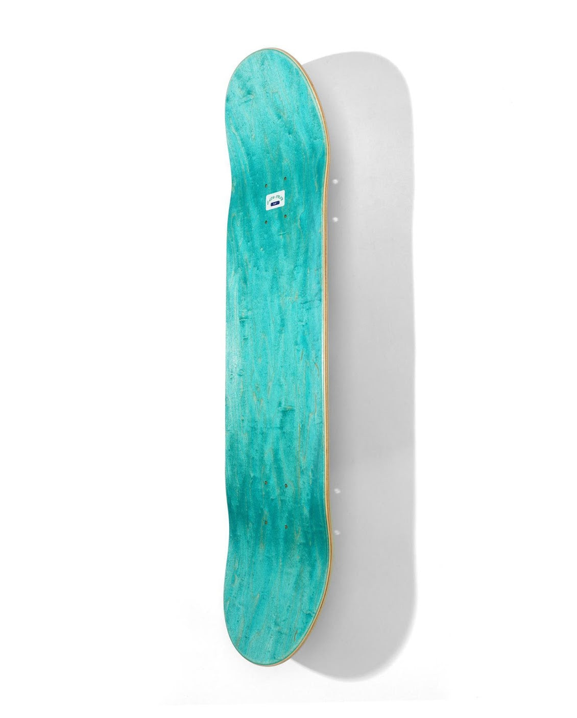 Cash Only Skateboard Deck Fruity 8.38