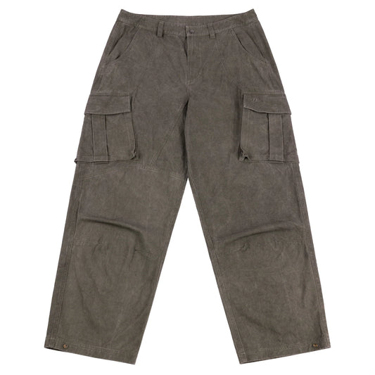 Pantalones cargo Dime Ultimate color topo