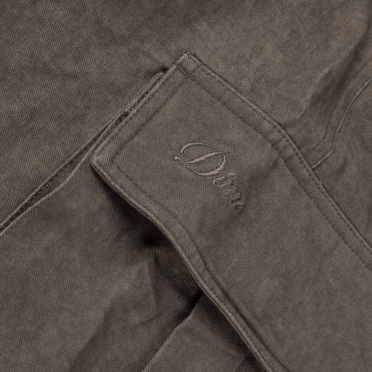Pantalones cargo Dime Ultimate color topo