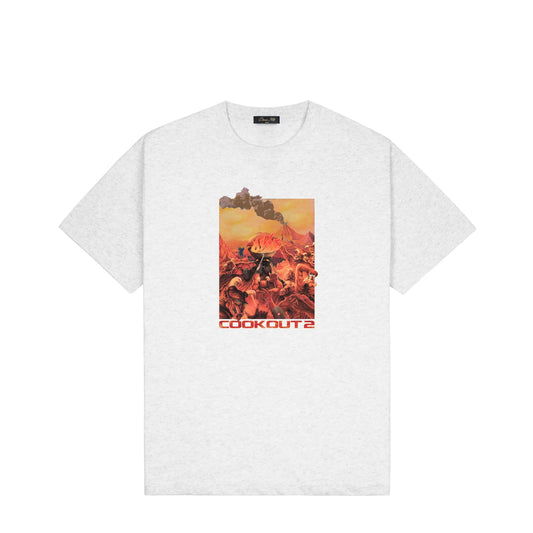 Camisa Dime Cook Out 2 Ash
