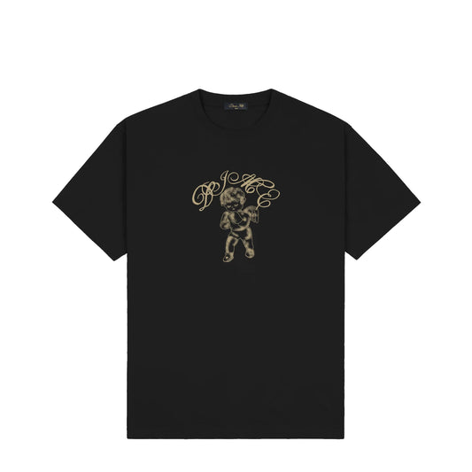 Camisa Dime Fighter Negra
