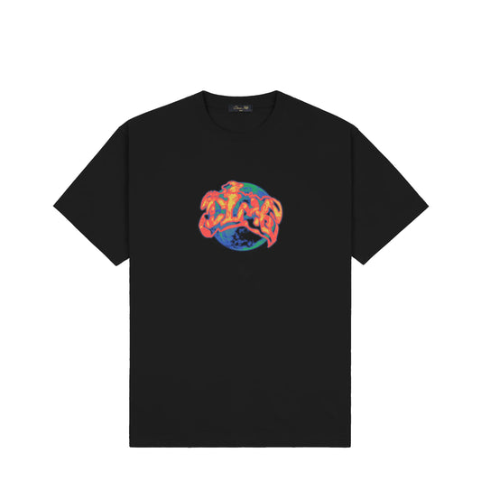 Camisa Dime Global Black