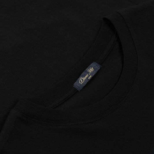 Camisa Dime Global Black