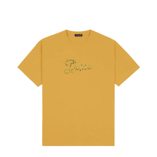 Camisa Dime Madera Satén