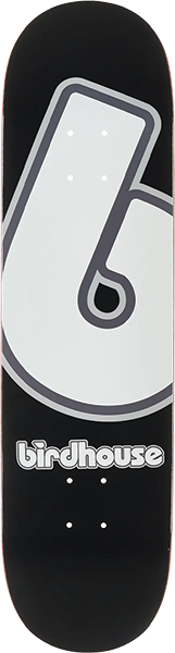 Birdhouse Skateboard Deck Big B 8.25