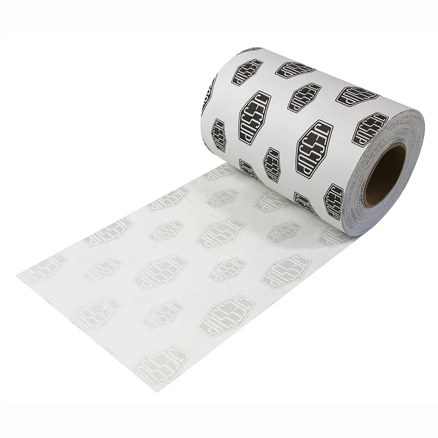 Cinta de agarre Jessup Ultragrip transparente