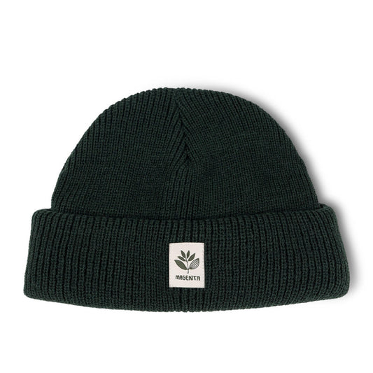 Gorro Magenta Fam Verde