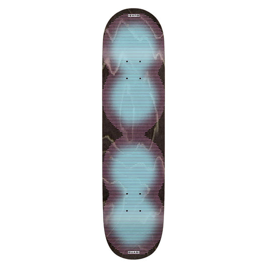 Tabla de skate Quasi Bubble 8.375