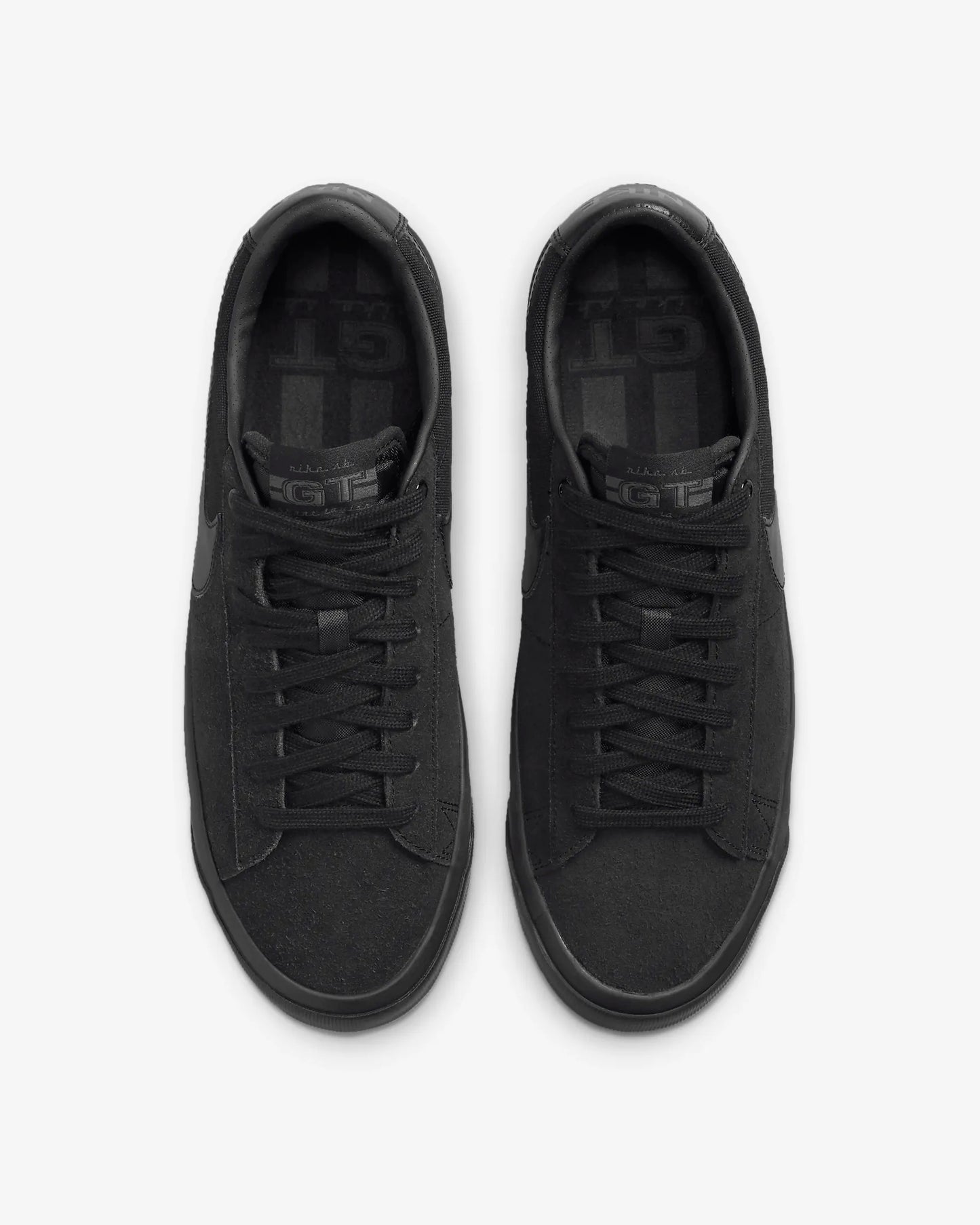 Zapatillas Nike SB Zoom Blazer Low Pro GT